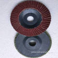 Polishing Flap Disc Flexible Flap Disc for Weld Grinding Demurring Rust Supplier